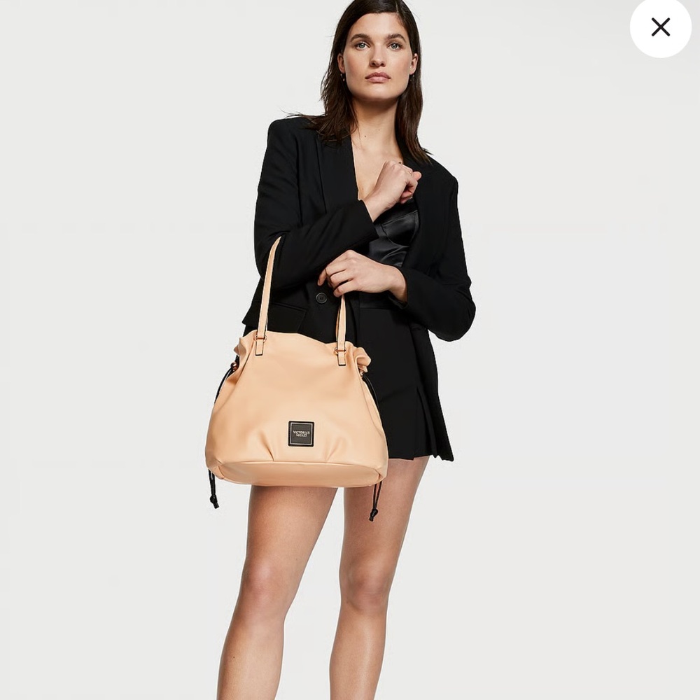 Victoria’s Secret Cinch Top Tote